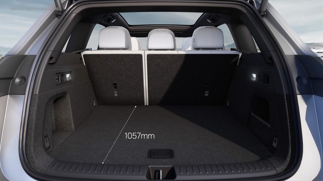 家庭五座豪华SUV——全新理想L6正式发布 全国统一零售价24.98万-27.98万元