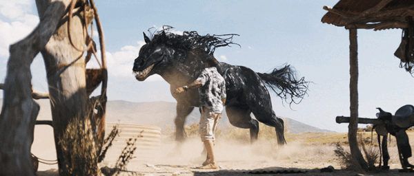 系列完结篇!索尼发布《毒液3:最后一舞》预告片:10月25日上映