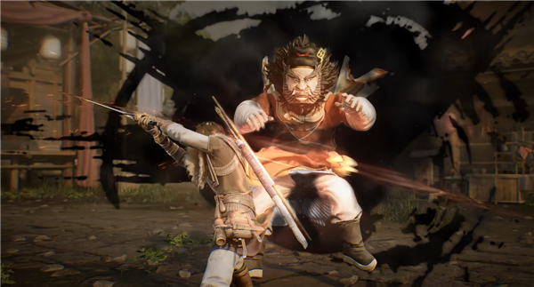 《仙剑奇侠传四》重制版来了!虚幻5开发 非回合制