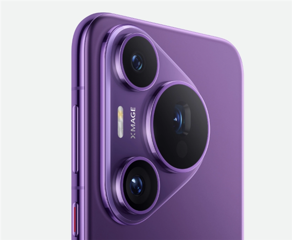 抓拍速度之王!华为李小龙科普Pura 70风驰闪拍:业界首创XD Motion运动引擎