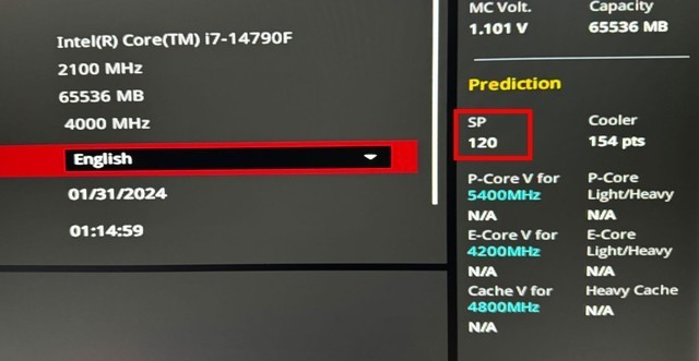 i7-14790F/i5-14490F性能评估:体质超凡的特供版处理器平台