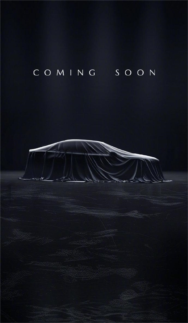 接替阿特兹!马自达首款纯电车型发布预告