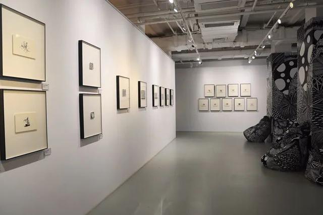 ▲ 展览现场
