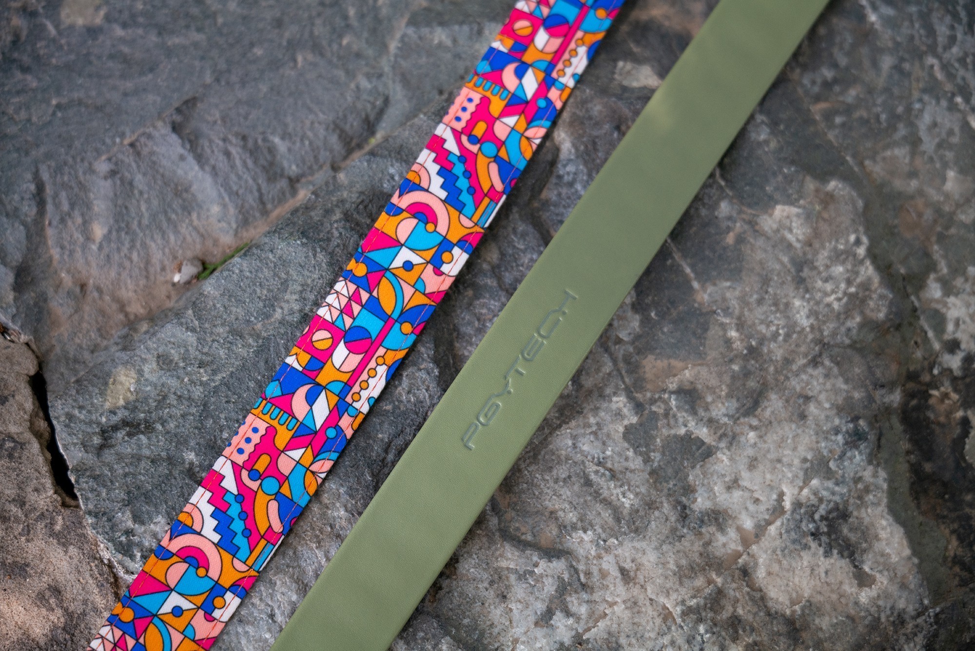 PGYTECH相机背带Air评测:实用舒适、时尚摄影人的必备配件