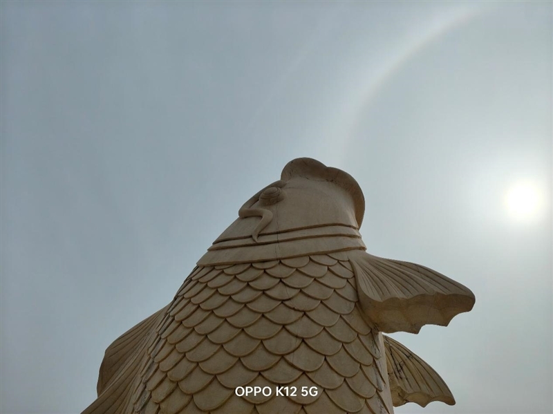 续航秒杀同价位所有手机!OPPO K12评测:5500mAh大电池能用一天半