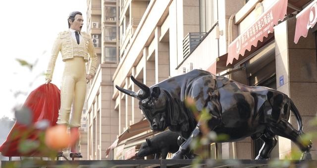 “用命出国的故事”,侨乡青田为何能成为“离欧洲最近”的县城?