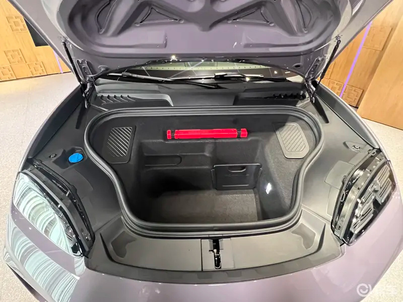 2024北京车展重点新车前瞻上海豹06奔驰eqg领衔