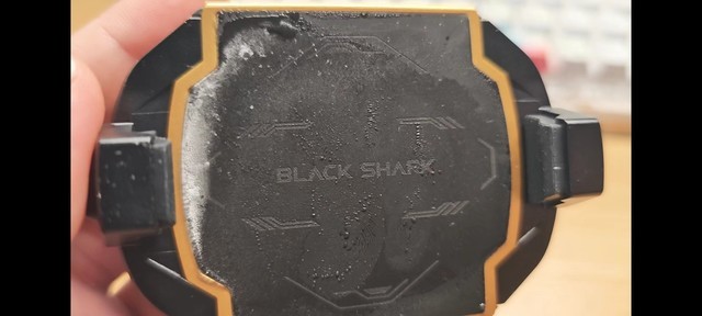 黑鲨冰封制冷背夹4 Pro全面评测,零下12℃,竟然可以结冰