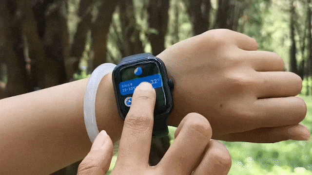 iQOO WATCH GT评测:时刻在线,AI赋能更出众