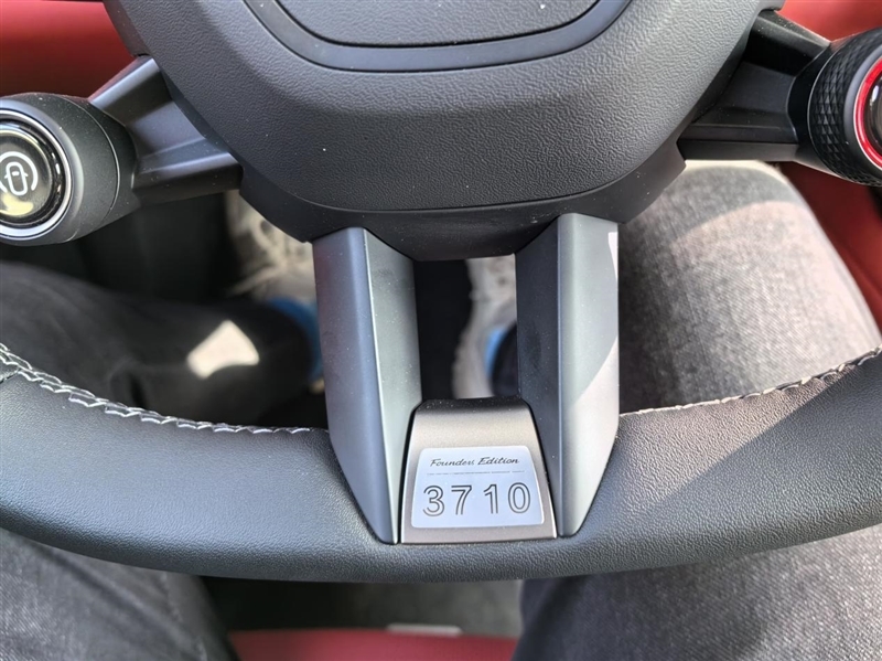 未必斩男 但必定斩女!小米SU7 Max创始版2300公里实测满月总结