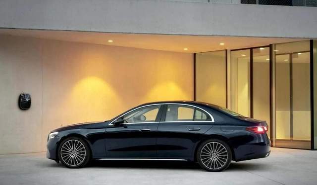 享界S9这价格,到底打的奔驰E级还是S级?