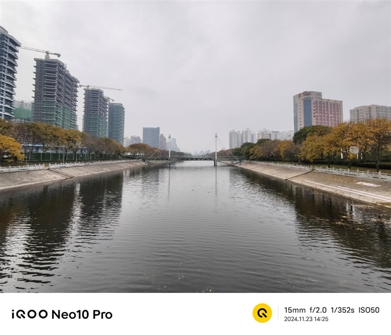 全球首款天玑9400游戏机iQOO Neo10 Pro全面评测:144帧丝滑玩《星铁》真香!