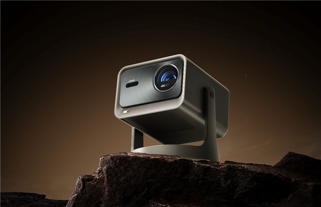 现代技术还原《九歌》!95后用Vidda三色激光投影演绎屈原诗歌