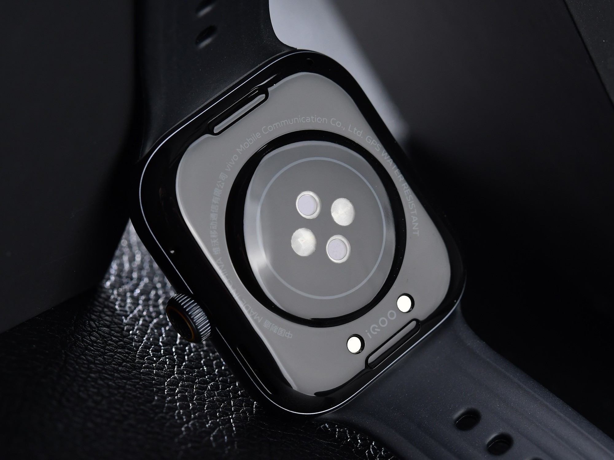 iQOO WATCH GT评测:时刻在线,AI赋能更出众