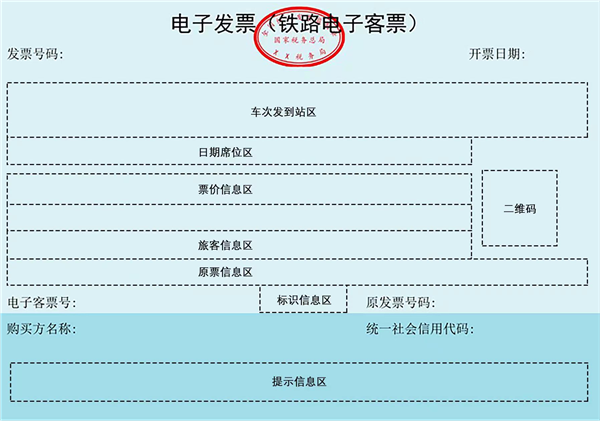 开票方便了！12月1日起全国推广应用数字化电子发票：支持PDF、OFD格式