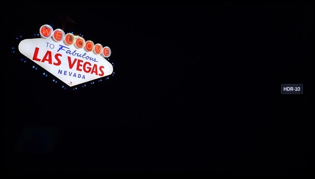 飞利浦QLED电视PQF8599体验报告:充分发掘色彩极限