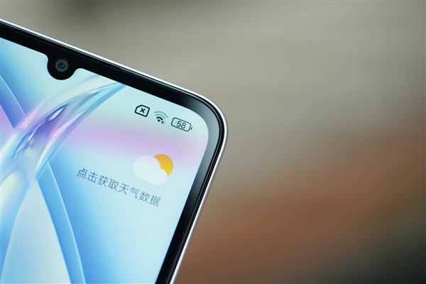 749元5G入门神机!Redmi 13C彩虹星纱图赏