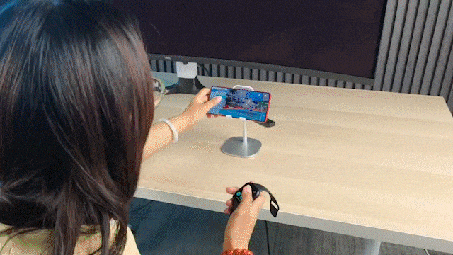 iQOO WATCH GT评测:时刻在线,AI赋能更出众