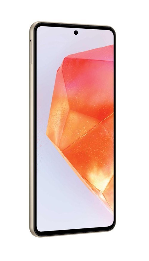 年轻人的潮流拍摄利器三星 Galaxy C55 5G将开启预约登记