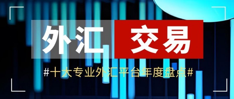 外汇平台排行_十大正规外汇平台排行(常见的外汇平台有哪些)