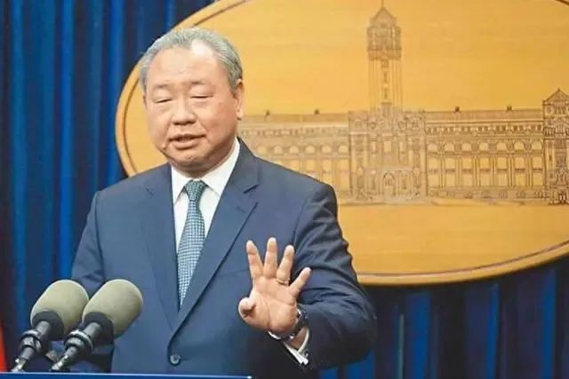 口嗨“准备好打仗了”，民进党是怎么准备的？