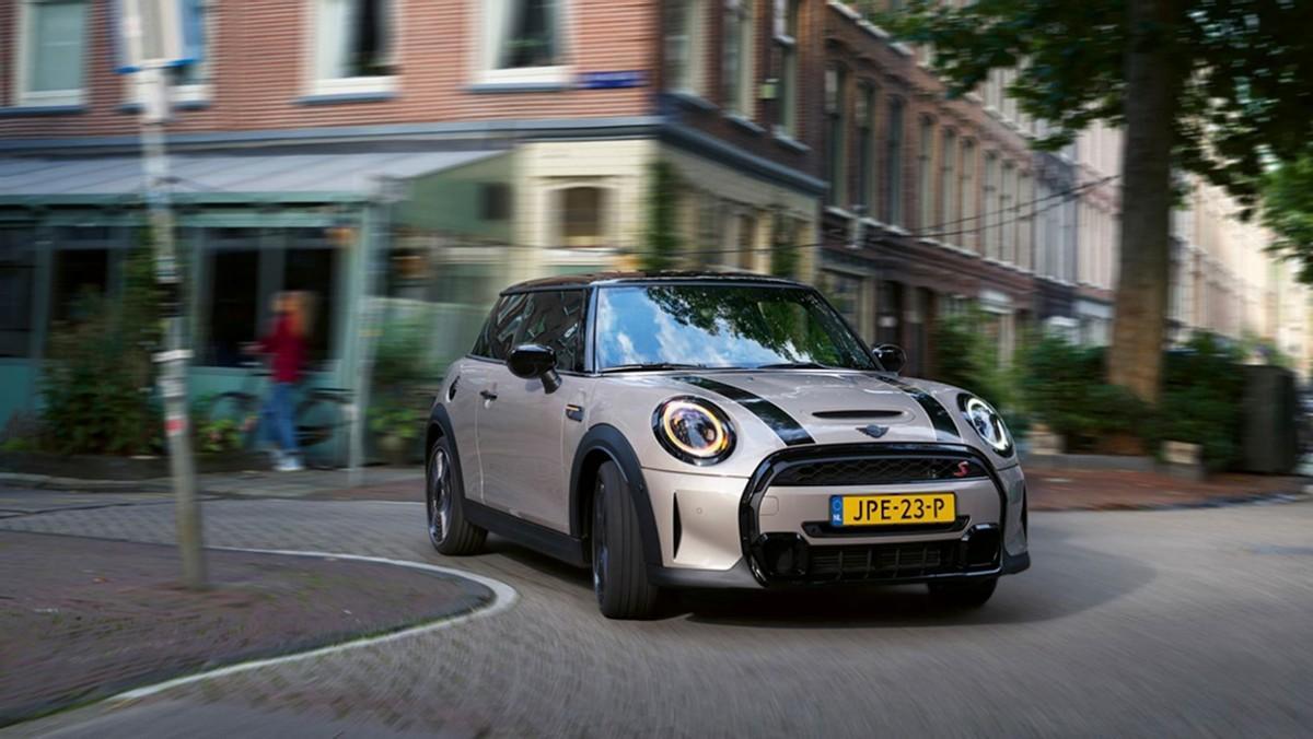 不是冰淇淋吃不起 而是海鸥/缤果/云朵更有性价比 MINI走入困局