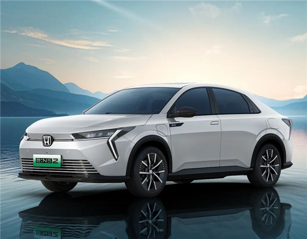 18.98万起 东风本田猎光e:NS2上市:CLTC续航545km