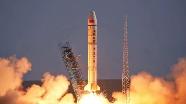 天兵科技火箭坠毁，为什么一子级火箭上有“苏州号”三个字？