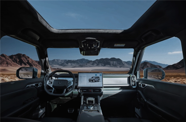 “方盒子车型”销量冠军!捷途旅行者发布喜报:一年卖出15万台