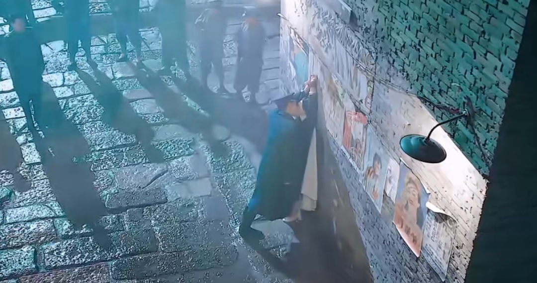 图源:《烈爱》