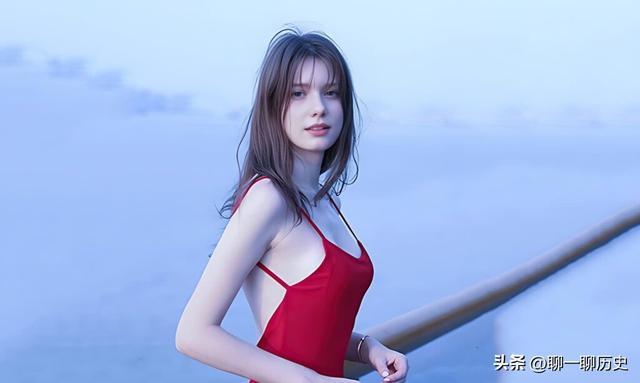 2023年最美最性感的俄罗斯十大美女