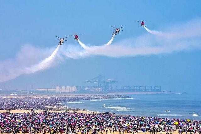 印度空军节传来噩耗，没有坠机，现场踩踏事故百人死伤