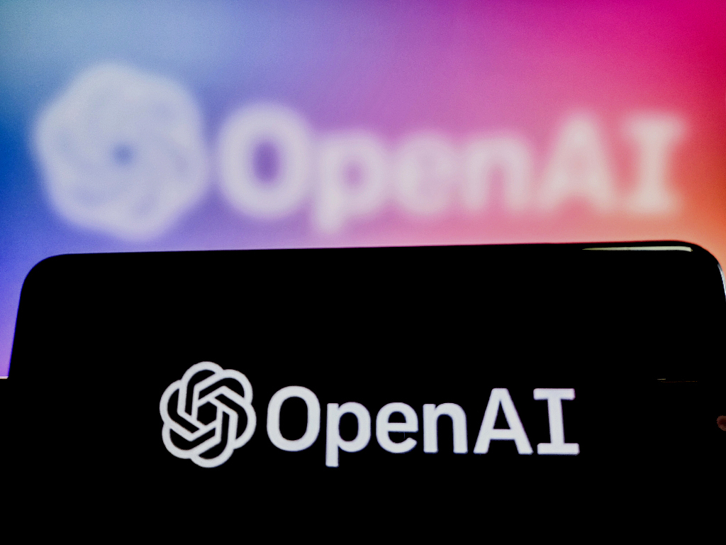 OpenAI 资料图