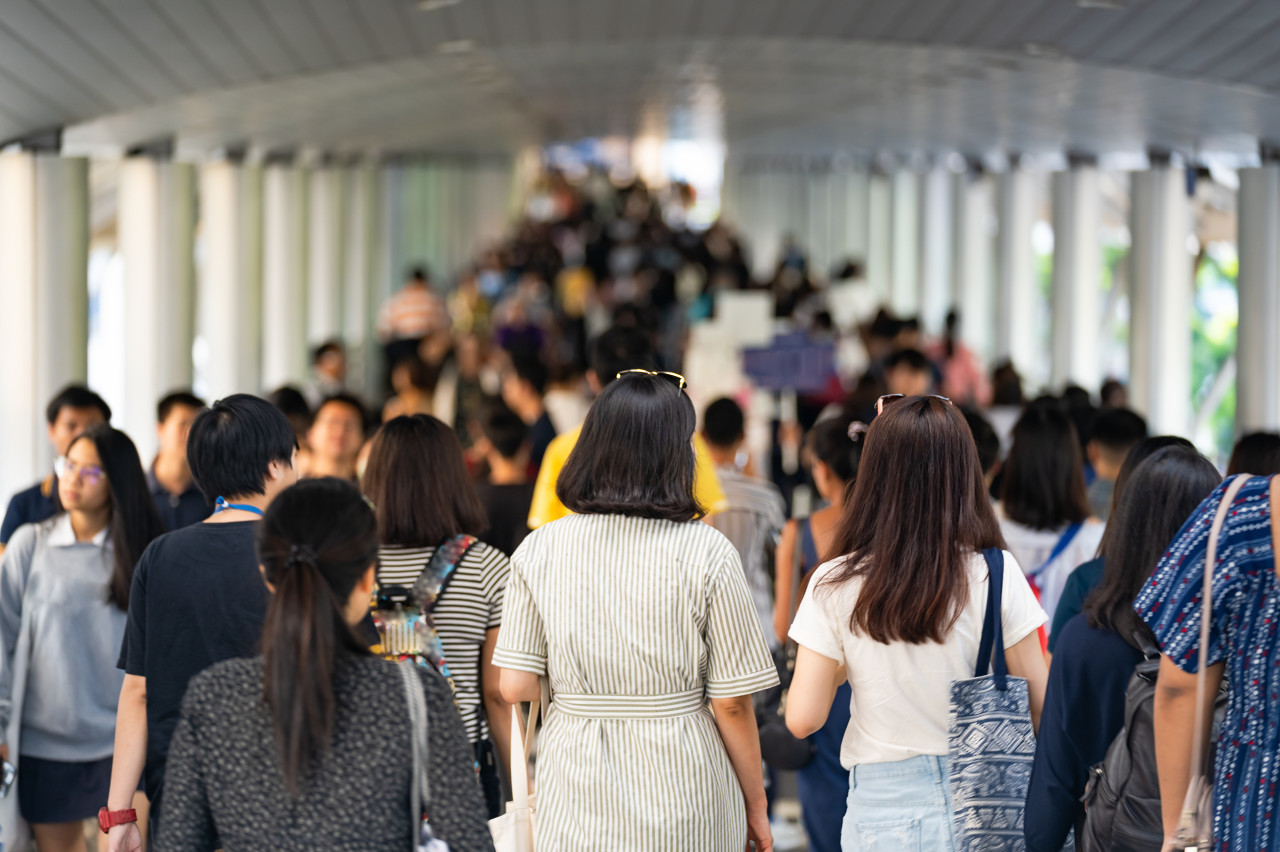 23省份人口数据出炉：浙江海南增量领跑，中西部仅贵州正增长