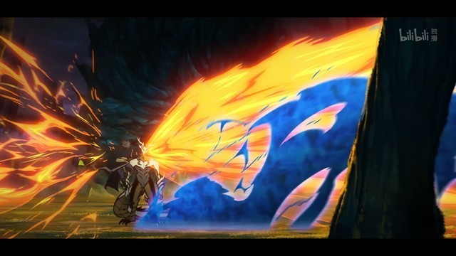 iGame RTX 4070 SUPER雾山五行定制版评测 火神之力 神火降临