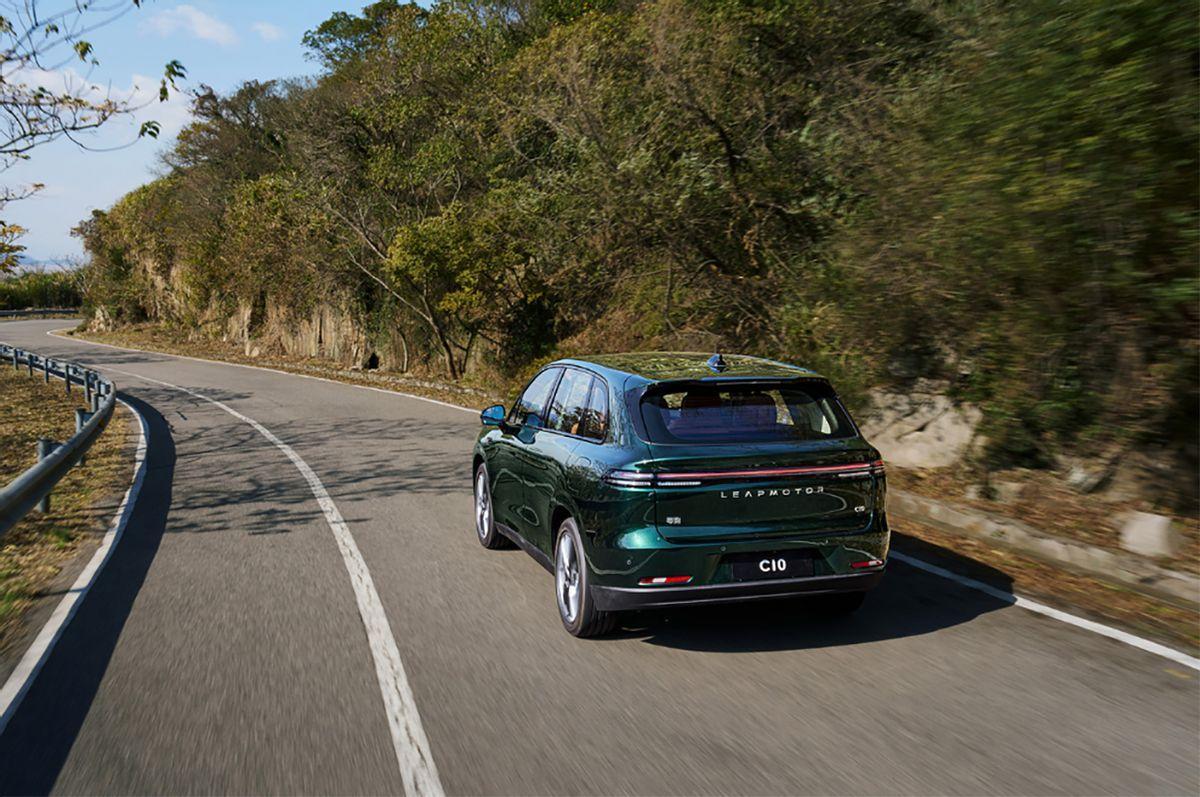 买了不亏!奇瑞iCAR 03、零跑C10领衔,这三款新能源车主打性价比