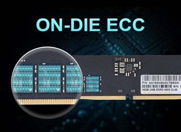 AMD悄然删除锐龙8000G APU ECC内存支持:本就不该有
