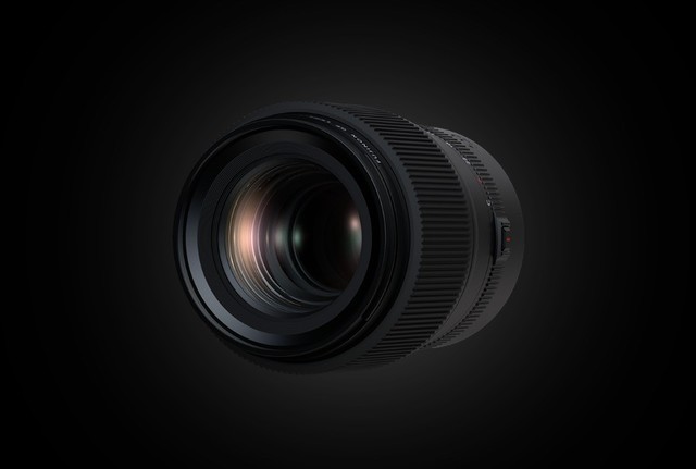 满足1亿像素中画幅 富士GFX中画幅镜头选购指南