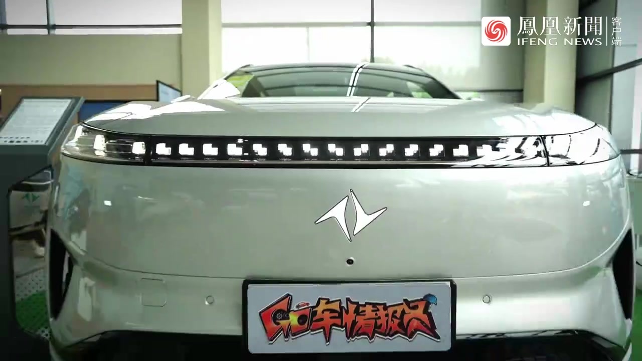 20万级6座家用SUV优选！东风奕派/eπ008值不值的买？