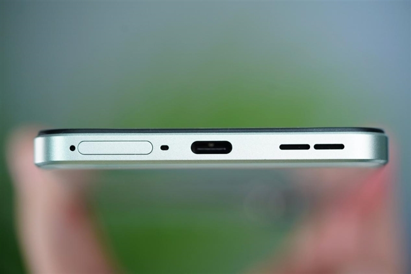 续航秒杀同价位所有手机!OPPO K12评测:5500mAh大电池能用一天半