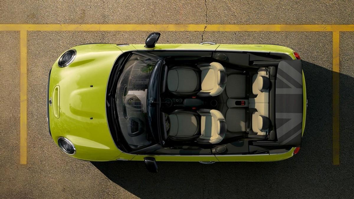 不是冰淇淋吃不起 而是海鸥/缤果/云朵更有性价比 MINI走入困局