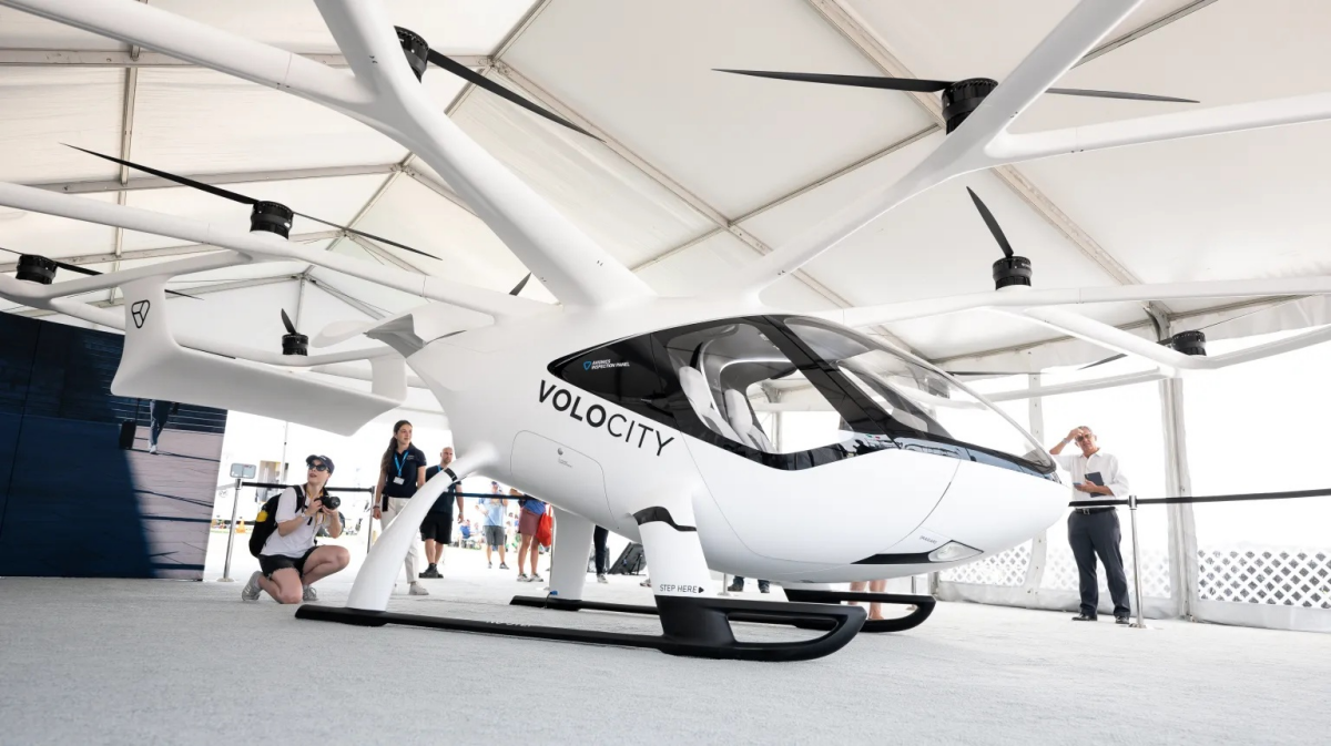 Volocopter