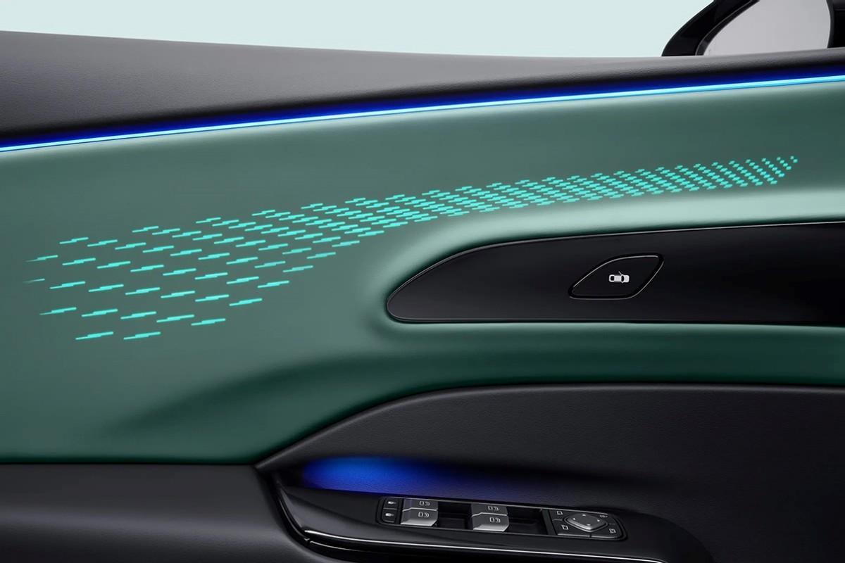 “5+2”权益已到账 红旗EH7有多香?