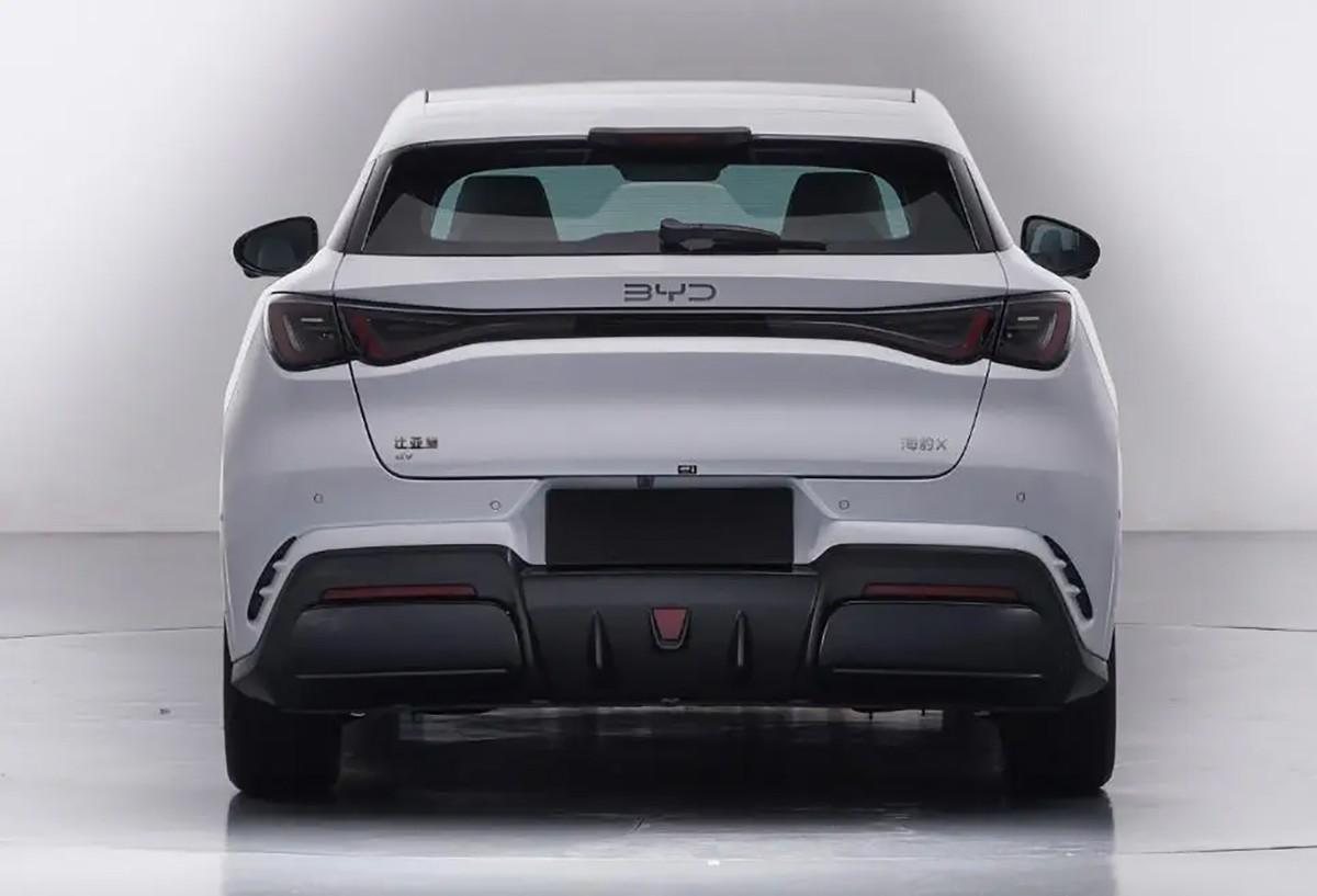 比亚迪下半年新车:唐终于换代,还有唐L!宋L/海豹家族添新丁