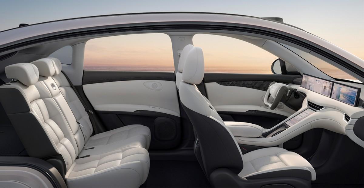 买新势力怕倒闭?这三个品牌不用担心,有大集团兜底!