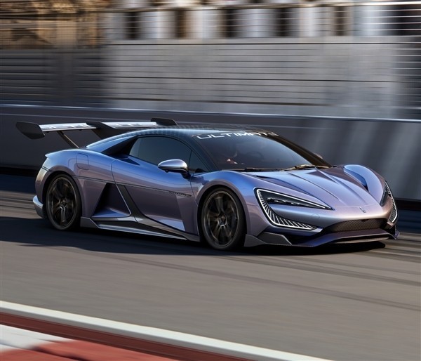 每日车圈新鲜事:理想推动无图NOA|全新极氪009续航测试|智己LS7新车曝光