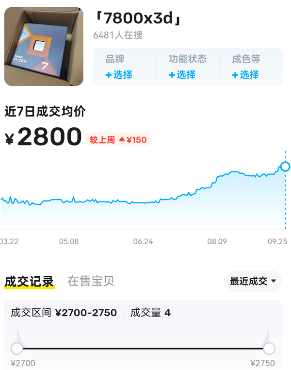 AMD锐龙X3D游戏神U真实顺应每个东说念主吗？细数6个需要预防的场地