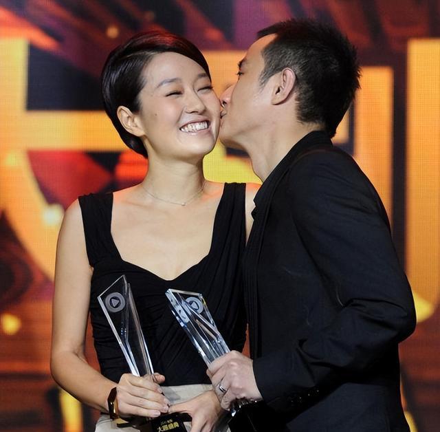 善恶终有报,“出轨门”已过10年,文章马伊利也终于迎来各自结局