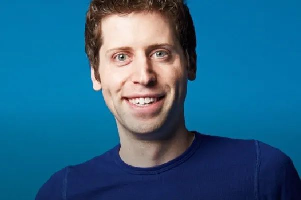 OpenAI CEO阿尔特曼