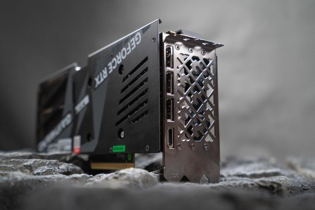 超速性能一骑绝尘!耕升 GeForce RTX 4070 Ti SUPER 追风 OC开箱
